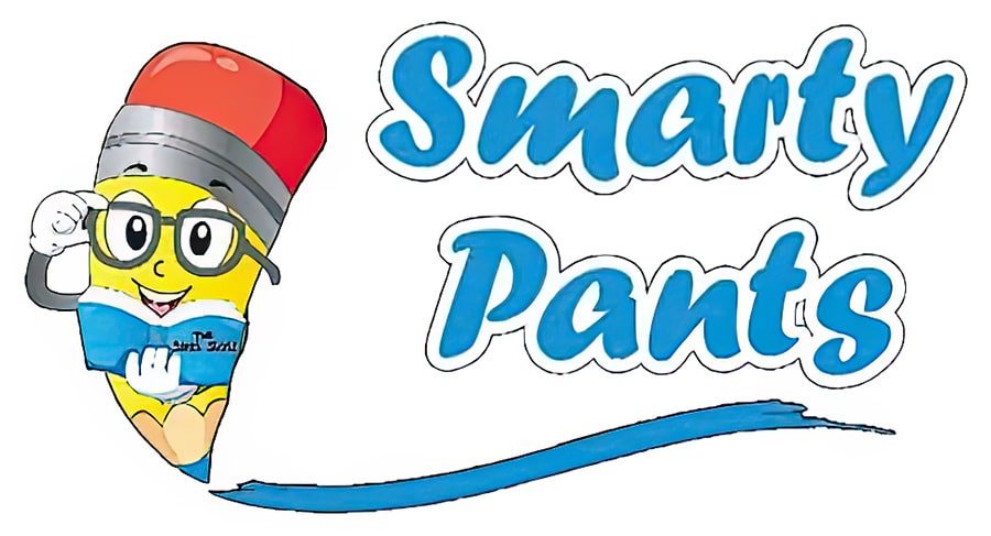 Smarty Pants Early Learning Center Logo